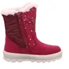 Superfit Flavia - Rot Veloursleder : Normal : 33 Größe: 33 Produktbild-Vorschau 5