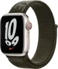 Bracciale Nike Sport Loop per Apple Watch Series 1-11 / SE Anteprima dell’immagine prodotto 1