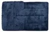 Set di tappetini da bagno in poliestere ZAC ZAC 50x37/50x80 Anteprima dell’immagine prodotto 2