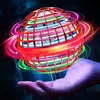 Mini-drone volant avec LED, piloté par les mains, pour Voir les images du produit 1