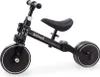 Rower trójkołowy i dwukołowy Pico Black 3 w 1, Kidwell Podgląd zdjęcia produktu 7