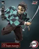 Demon Slayer: Kimetsu no Yaiba FigZero Actionfigur 1/6 Produktbild-Vorschau 6