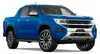 Windabweiser GP Regenabweiser Für VW Amarok 2 Ab 2022 4-Tlg Produktbild-Vorschau 3