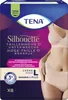 Tena Silhouette plus L creme Inkontinenz Pants 8 St Produktbild-Vorschau 5
