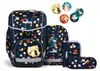 ergobag sac d'école Cubo Schoolbag Set 5 pièces Voir les images du produit 13