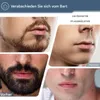 Mini Rasierer, Rasierer Herren, Elektrorasierer, Produktbild-Vorschau 4