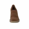 Paul Green Hochfrontpumps Trotteur Toffee Damen Produktbild-Vorschau 33