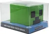 Minecraft 3D Tasse Creeper Face Produktbild-Vorschau 3