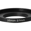 vhbw Step-Up-Ring Adapter 25mm - 37mm für Kamera Objektiv - Produktbild-Vorschau 5