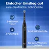 Oral-B iO 2 Black Elektryczna szczoteczka do zębów dla Podgląd zdjęcia produktu 3