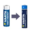 Varta 4903 Micro pile AAA haute énergie sans boîtier Voir les images du produit 9