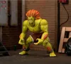 Ultra Street Fighter II: The Final Challengers figurka Podgląd zdjęcia produktu 6