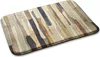 Teppich Wohnzimmer Schlafzimmer Modern - 90 cm x 60 cm - Produktbild-Vorschau 1