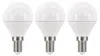 EMOS LED-lamp Classic Mini Globe / E14 / 5 W (equivalent Productafbeelding-voorbeeld 2