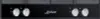 Close-up of a black gas hob with four control knobs and the brand name 'Kaiser'. Produktbild-Vorschau