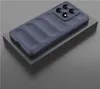 Mobigear Bumpy  Xiaomi 14T Hülle Flexibles TPU Backcover - Produktbild-Vorschau 2