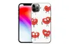 MuchoWow® Handyhülle Schutzhülle Hülle für iPhone 13 Pro Produktbild-Vorschau 2