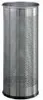 DURABLE Edelstahl Schirmständer rund metallic silber Produktbild-Vorschau 4