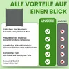 WPC-Sichtschutzzaun grau Komplett-Set Länge 12,75m Produktbild-Vorschau 7