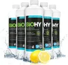 BiOHY Glasreiniger für Fenstersauger + Dosierer, Produktbild-Vorschau 5