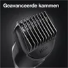 Braun Rasierer - 418559 MGK3342 MultiGroomingKit schwarz Produktbild-Vorschau 10