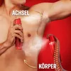 Déodorant spray pour le corps Old Spice Captain pour homme, Voir les images du produit 4