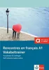 Rencontres en français A1 Produktbild-Vorschau 2