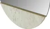 Wandspiegel Duke 100 Weiß Produktbild-Vorschau 3