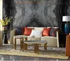 Dreisitzer Couch Polster Design Sofa Moderne 3er Sitz Sofas Produktbild-Vorschau 5