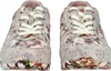 Laura Vita Damen Spitze floral Sneaker Plateau JOCTAO 32, Produktbild-Vorschau 12