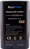 Blumax Akku | für Sony BP-230WS Digitalkamera | Kapazität Produktbild-Vorschau 1
