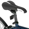 Hiland 700c Cityrad Damenrad Shimano 7 Gang Hybrid Fahrrad Produktbild-Vorschau 8