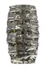 Keramik Design Vase ( A groß ) silber Produktbild-Vorschau 3