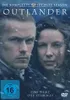 The image is a DVD cover for the sixth season of Outlander, featuring the main characters in a snowy setting. Náhľad obrázku produktu