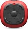 Music Sound Wireless Speaker Mini, Kabellos, 0,15 m, Rot, Produktbild-Vorschau 4