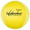 Waboba Woof Pack Hundespielzeug Set Wurfscheibe Sprungball Produktbild-Vorschau 4