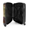 NoBoringSuitcases.com® Großer Koffer - Pferd - Tiere - Produktbild-Vorschau 4