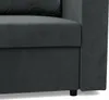 Ausziehbares Ecksofa mit Schlaffunktion NEO, Wohnzimmer Produktbild-Vorschau 4
