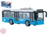 Bus met effecten 29 cm - Tsjechische verpakking Productafbeelding-voorbeeld 5