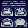 Náhradná batéria pre Roidmi EVE Plus Xclea H30 5000 mAh Náhľad obrázku produktu 7