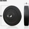 GORILLA SPORTS® Hantelscheiben - 5kg Gewichte, 30mm Produktbild-Vorschau 2