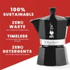 Bialetti Moka Express 3TZ nera Produktbild-Vorschau 9
