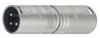 Neutrik NTR-NA3MM, XLR, XLR, Silber Produktbild-Vorschau 6