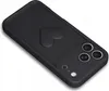 iPhone 17 Pro Max CASE Silikonhülle MATT Herz + 9H Produktbild-Vorschau 3