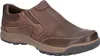 Hush Puppies pánské kožené mokasíny Jasper FS6073 (40 EU) Náhled obrázku produktu 1