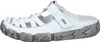 Rieker Damen Clog aus Leder offen mit Klettverschluss und Produktbild-Vorschau 47