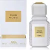 A product shot of a perfume bottle and its packaging. Podgląd zdjęcia produktu