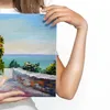 Fabelhafte Canvas LEINWAND BILDER 90x60 cm XXL Kunstdruck Produktbild-Vorschau 4