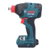 Bosch Akku-Drehschlagschrauber GDX 18V-210 C: 2x Akku Produktbild-Vorschau 4