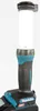 Makita LED-Akku-Werkstattleuchte 40V max., 310-1.900 lx, Produktbild-Vorschau 21